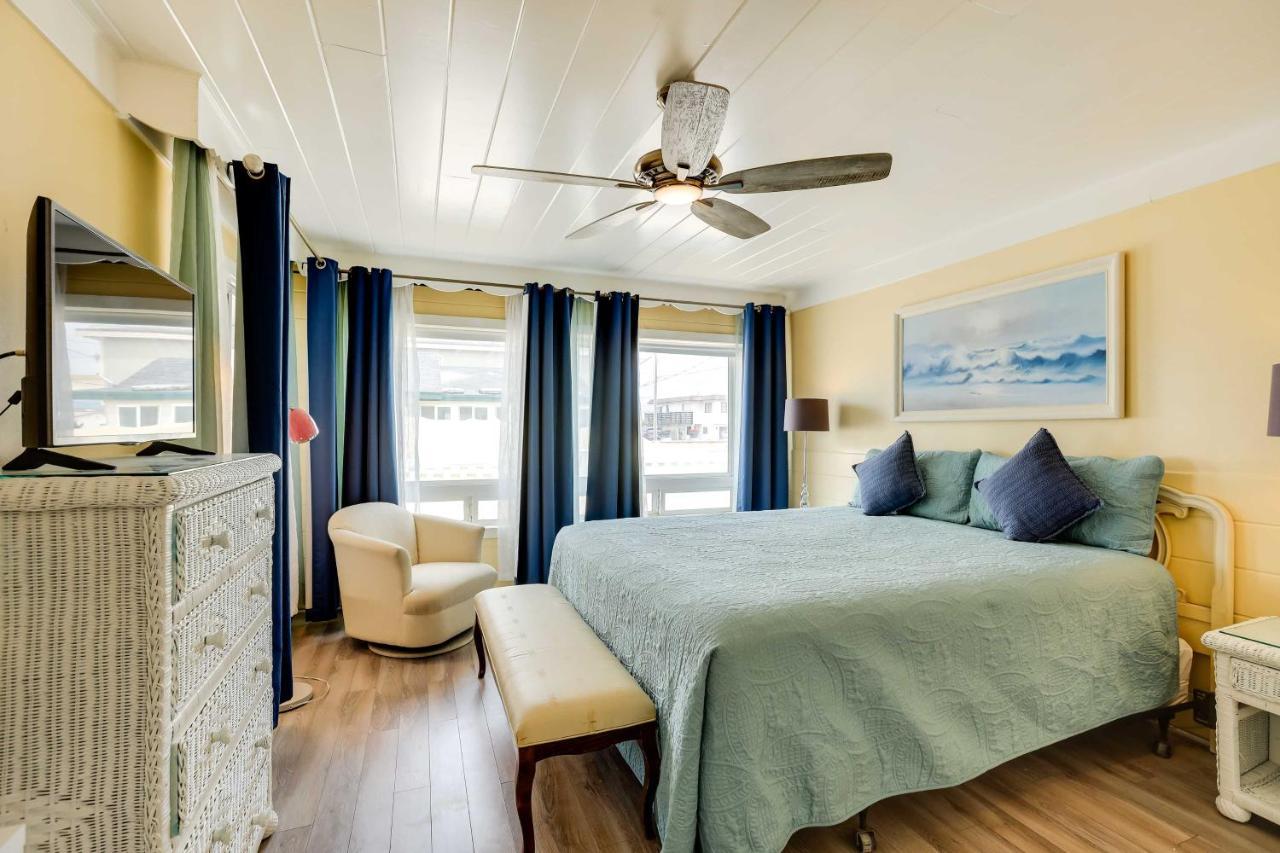 Between The Dunes Breezy Beachfront Oceano Home! エクステリア 写真