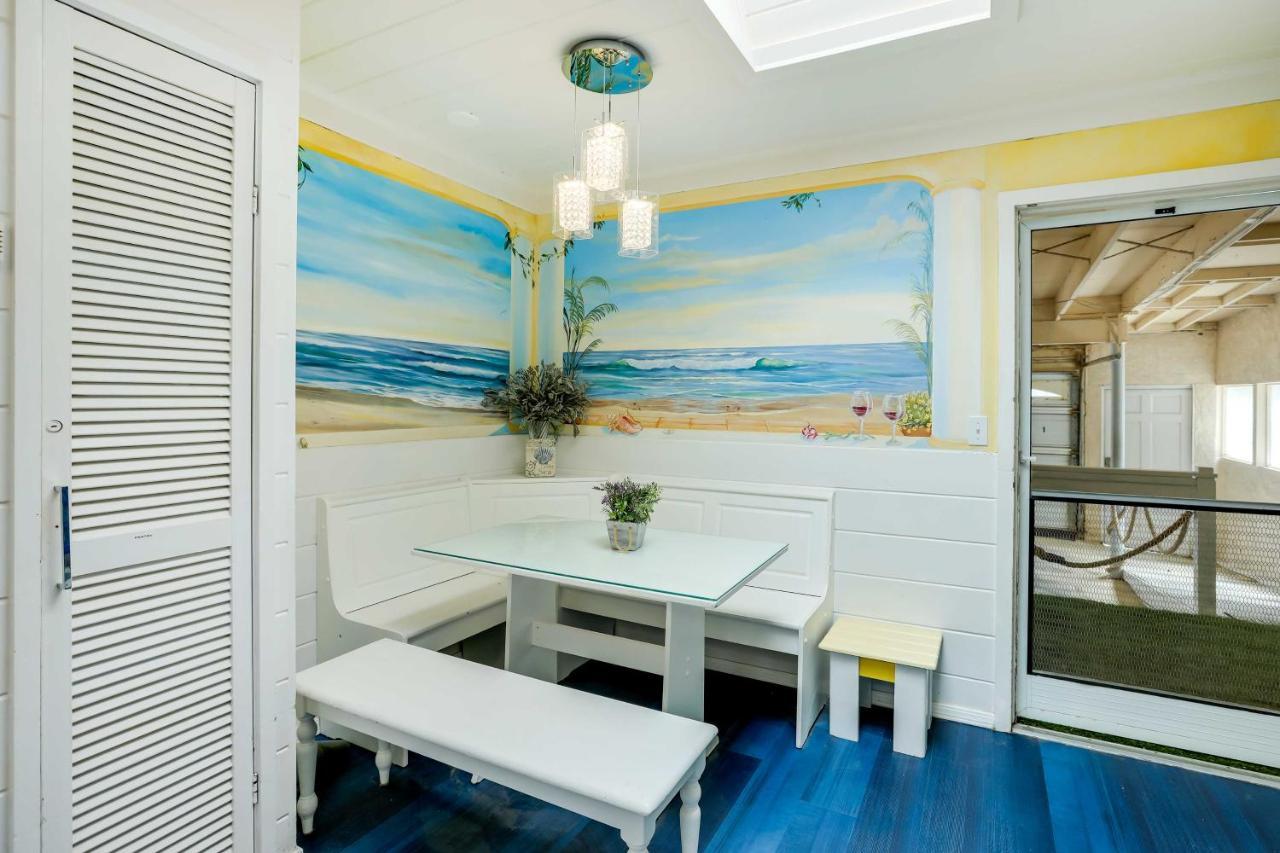 Between The Dunes Breezy Beachfront Oceano Home! エクステリア 写真
