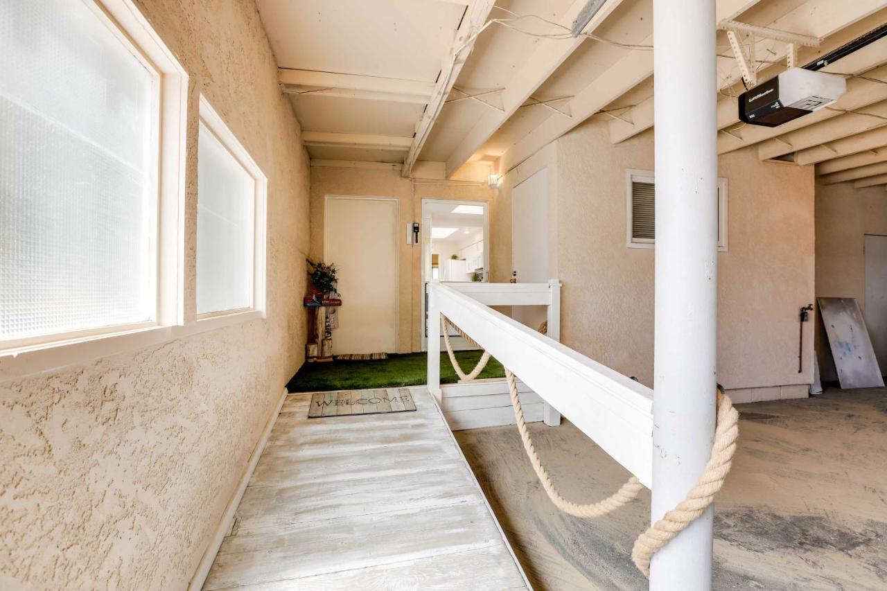 Between The Dunes Breezy Beachfront Oceano Home! エクステリア 写真